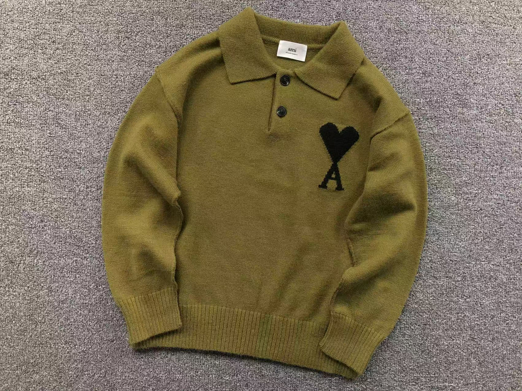 Am1 Sweater