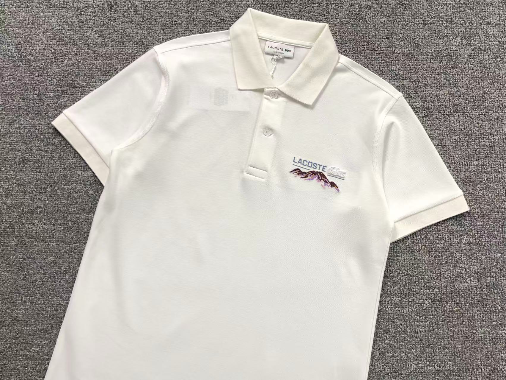 Classic Polo