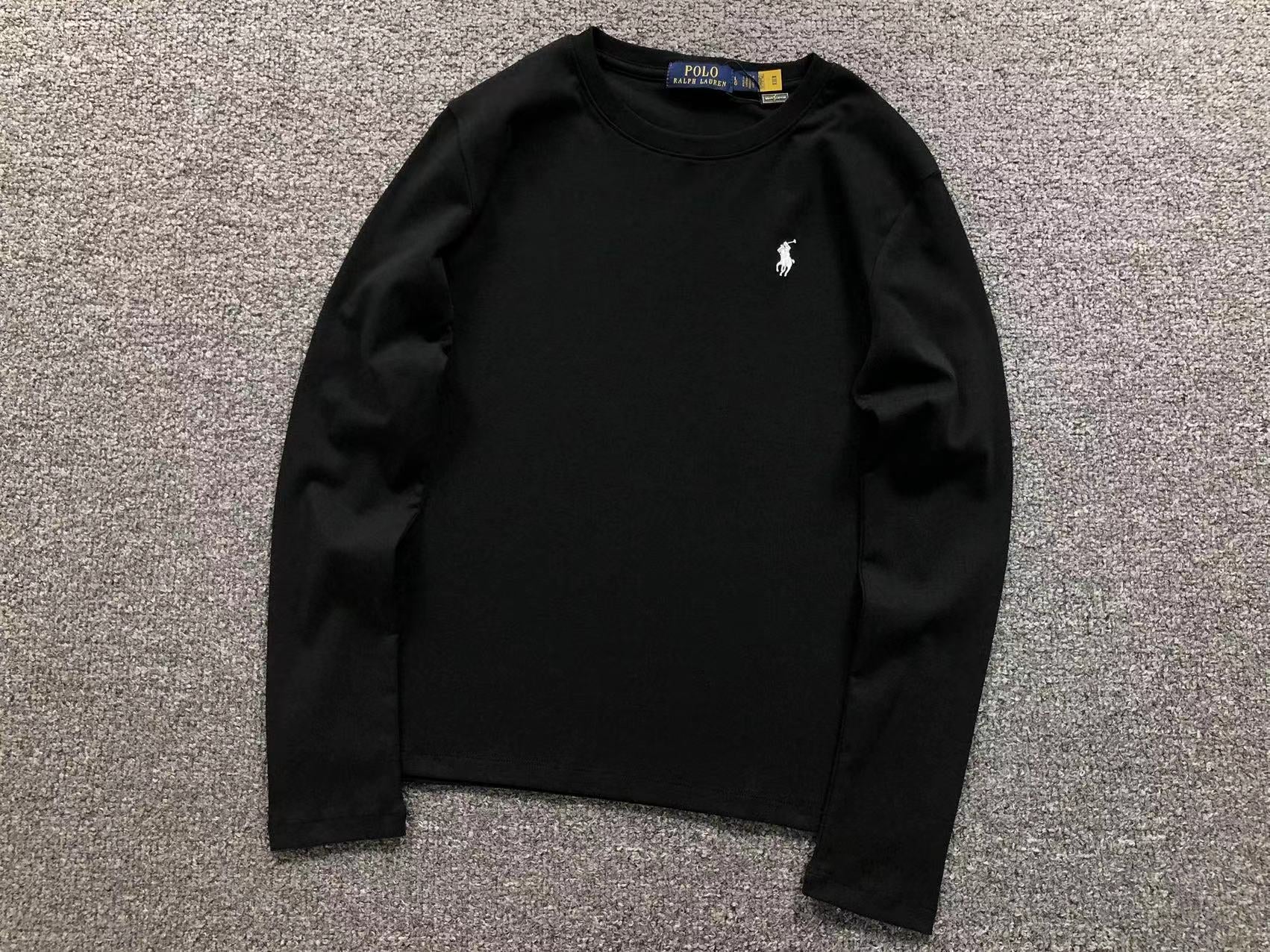 Ralph Lauren Longsleeve Female