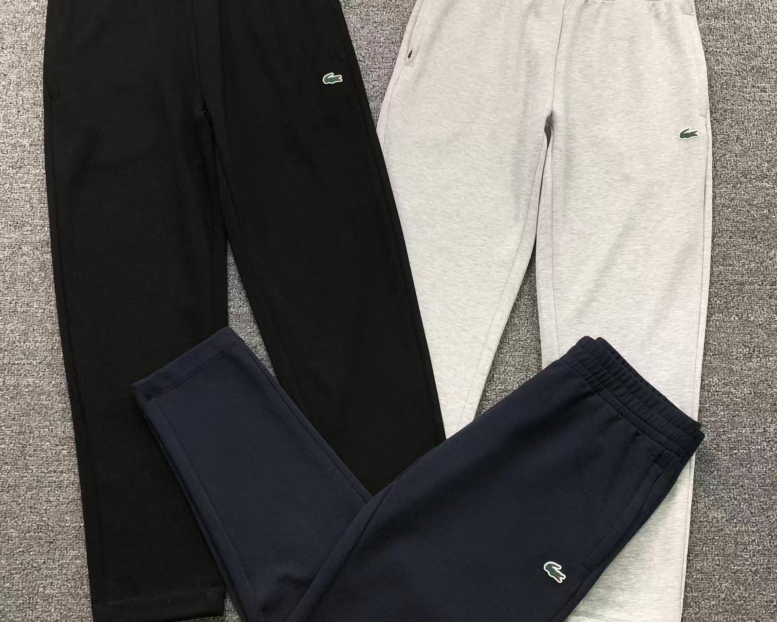 Classic Pants
