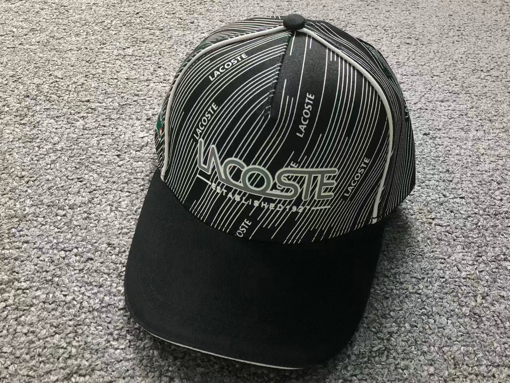 Classic Cap