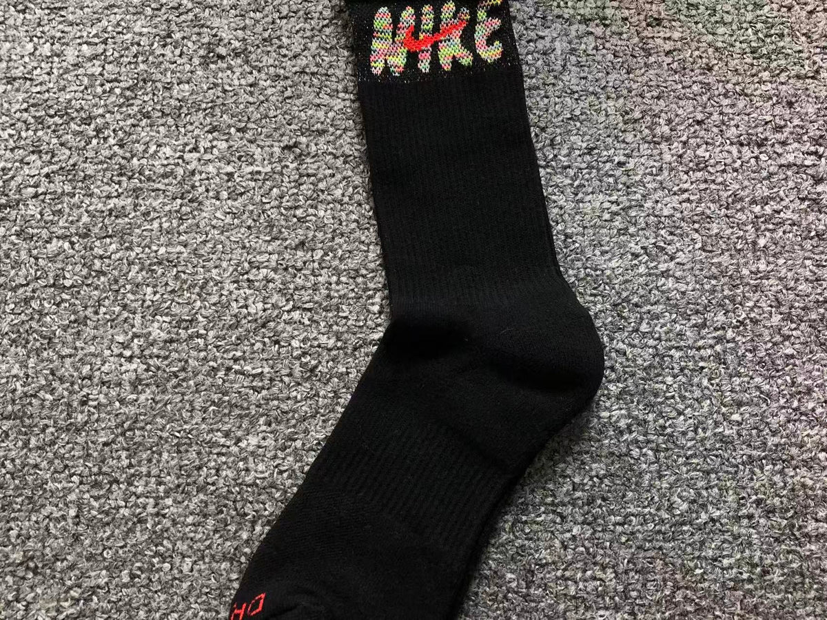 N1K Socks