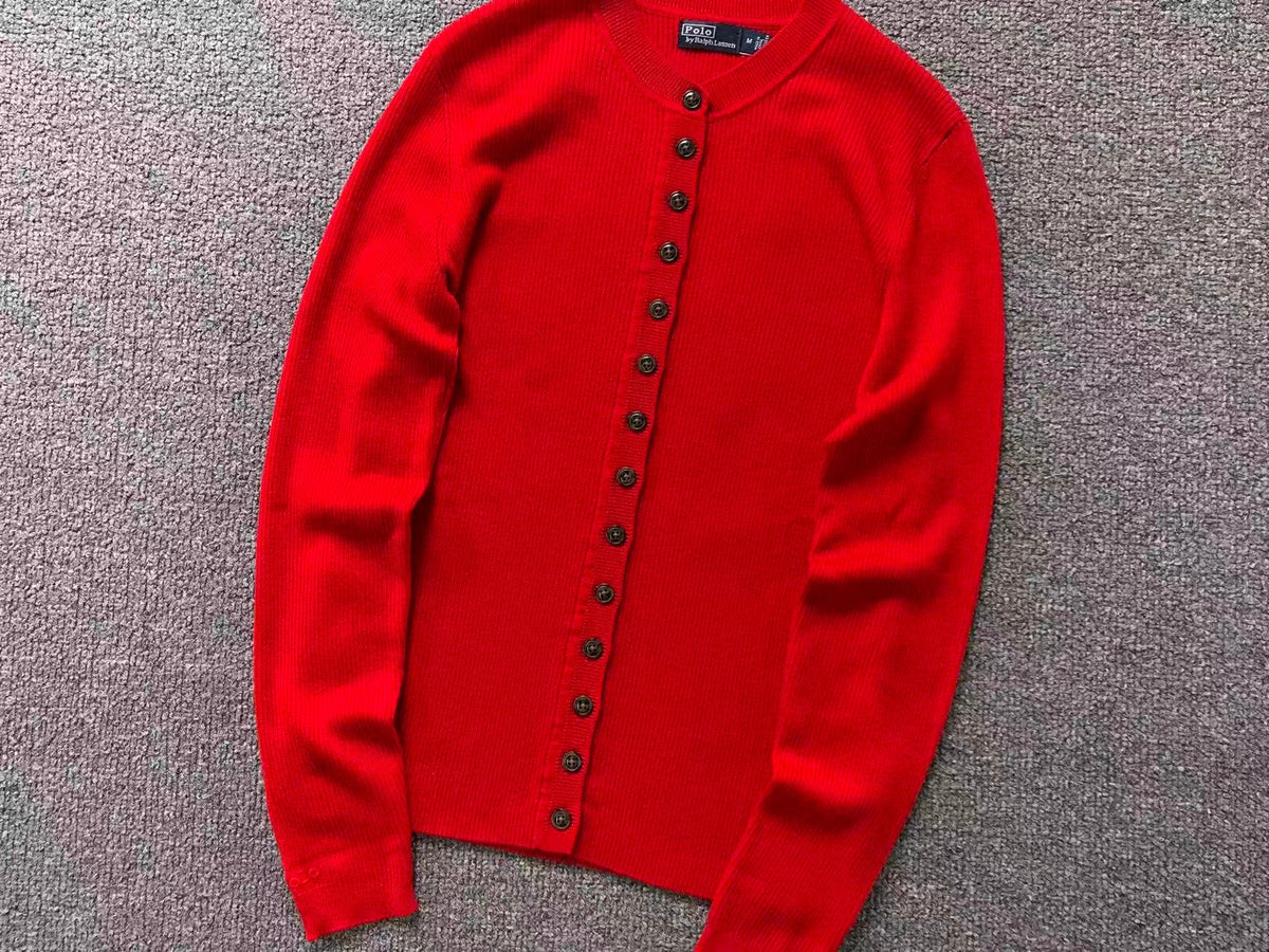 Ralph Lauren Sweater Female