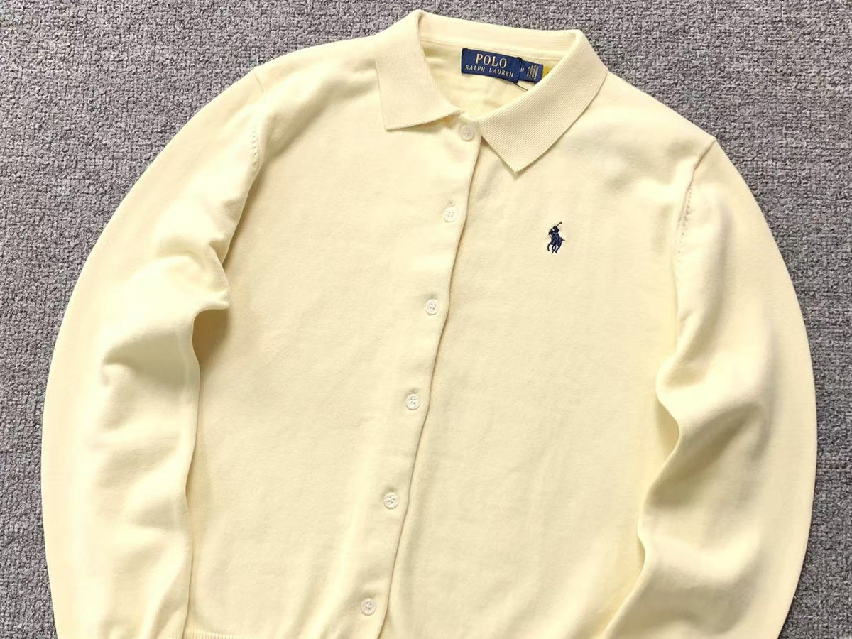 Ralph Lauren Sweater Female