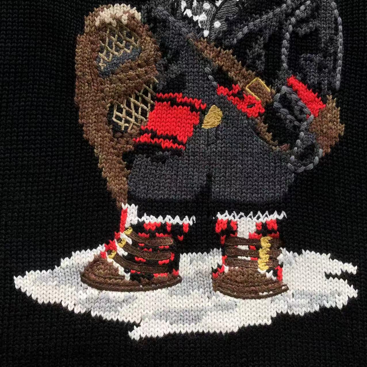 Ralph Lauren Sweater