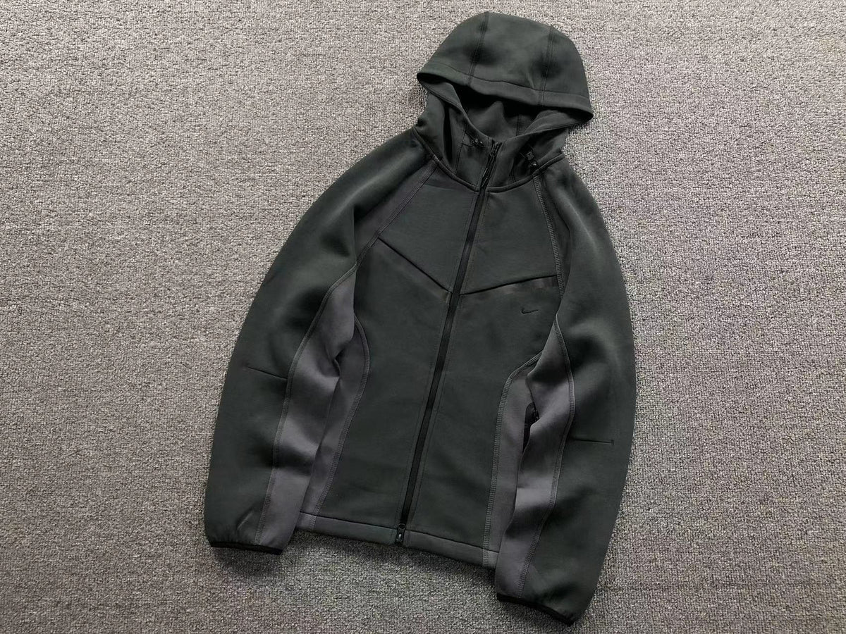 N1K Pants & Hoodie