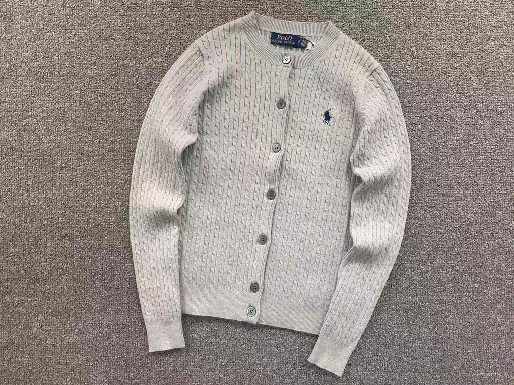 Ralph Lauren Sweater Female