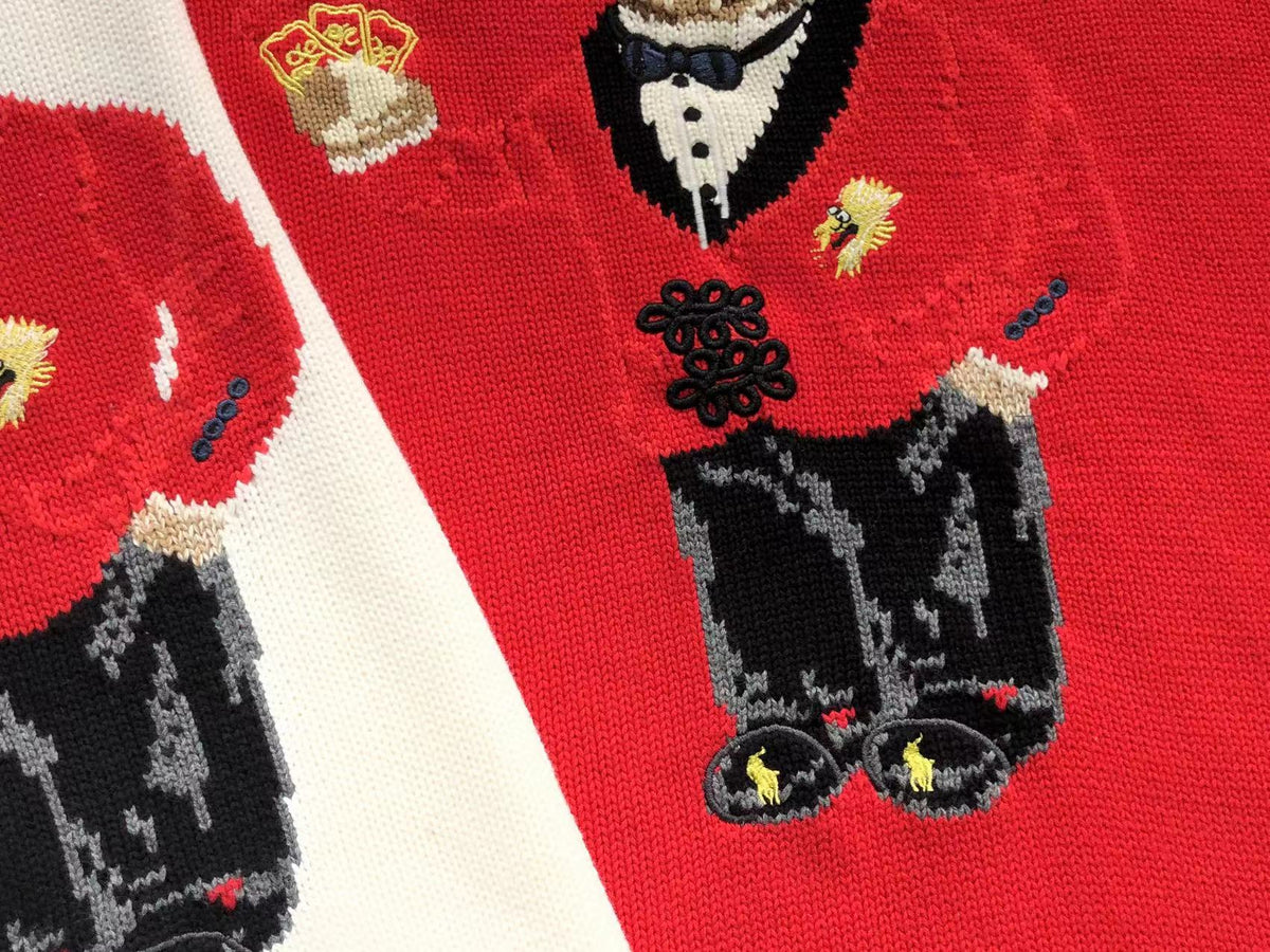 Ralph Lauren Sweater