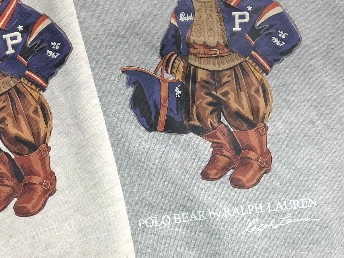 Ralph Lauren Hoodie Female