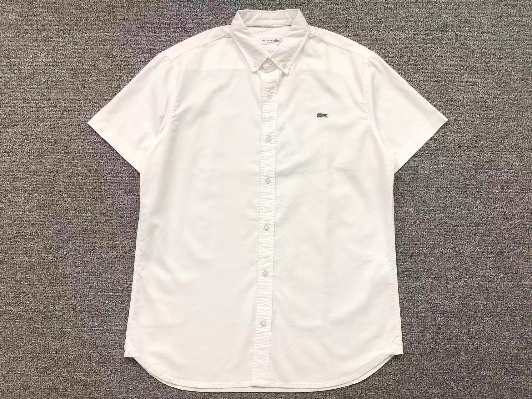 Classic Shirt