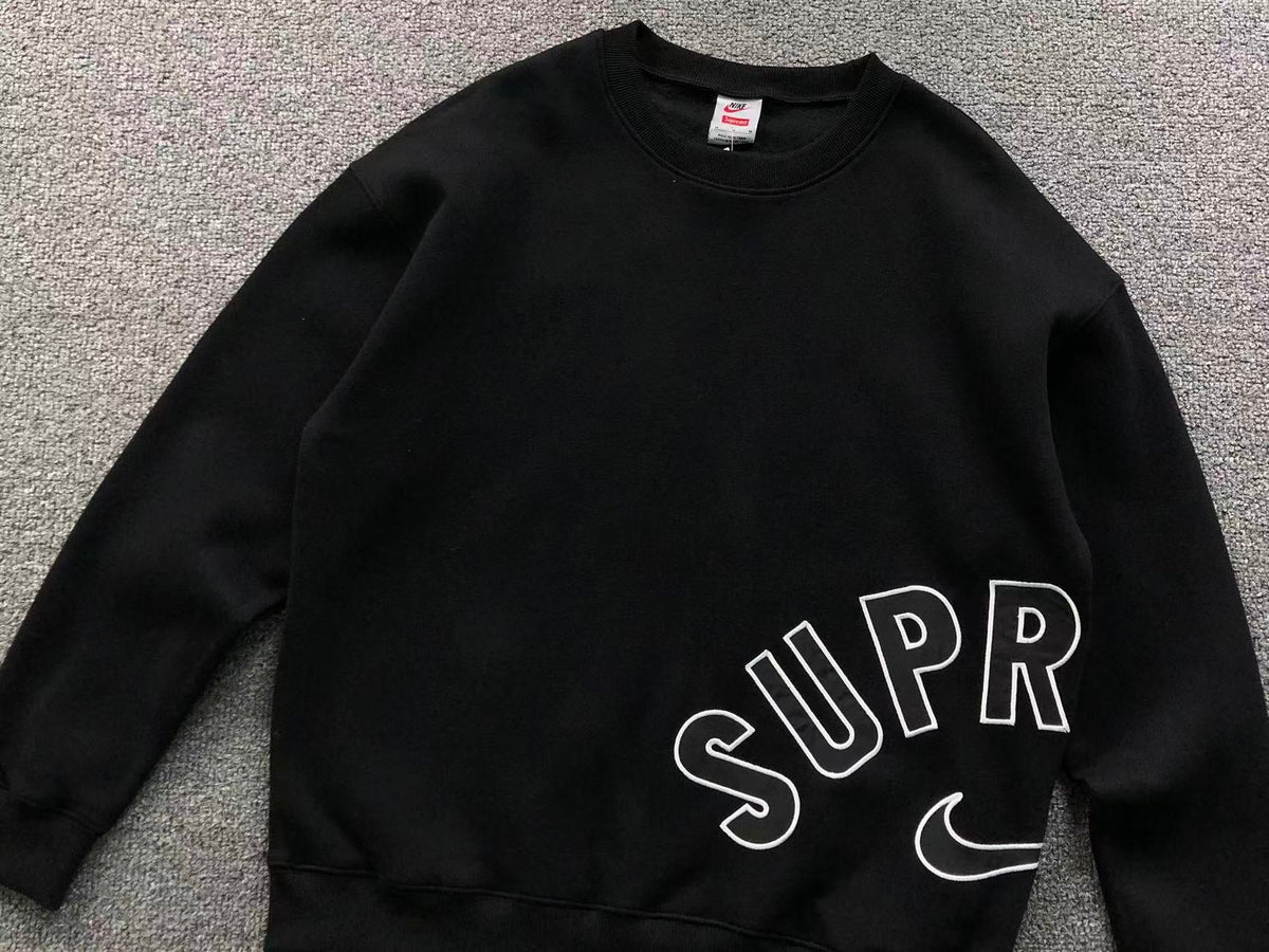 N1K Pants & Hoodie