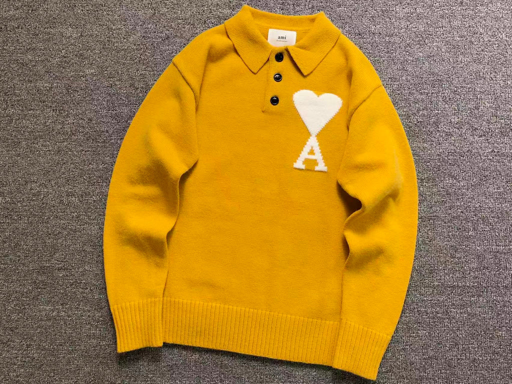 Am1 Sweater