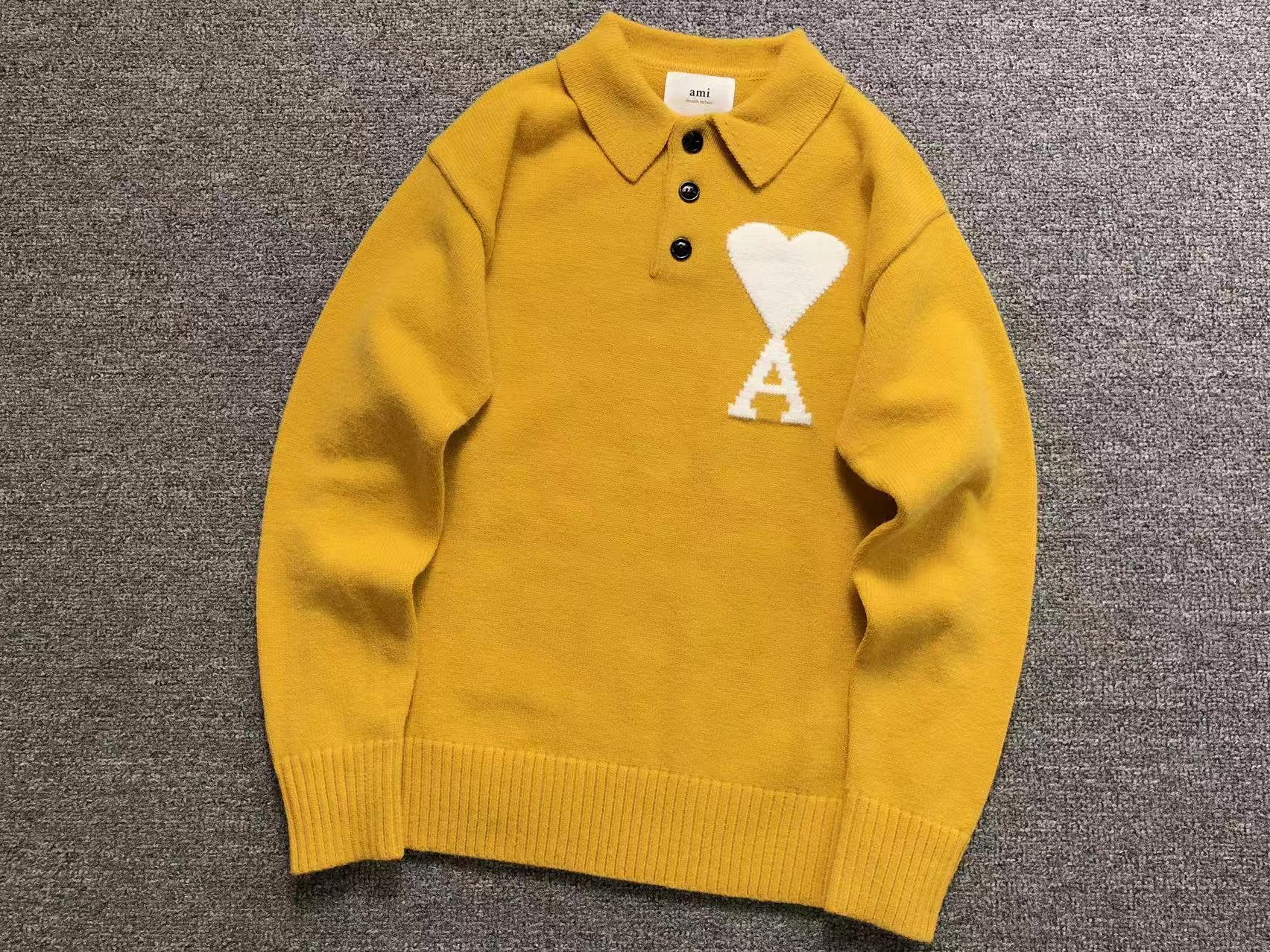 Am1 Sweater
