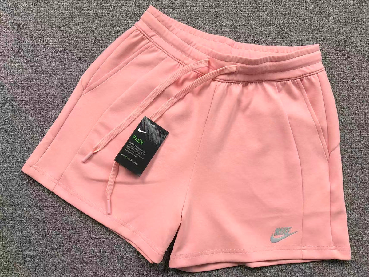 N1K Shorts Female
