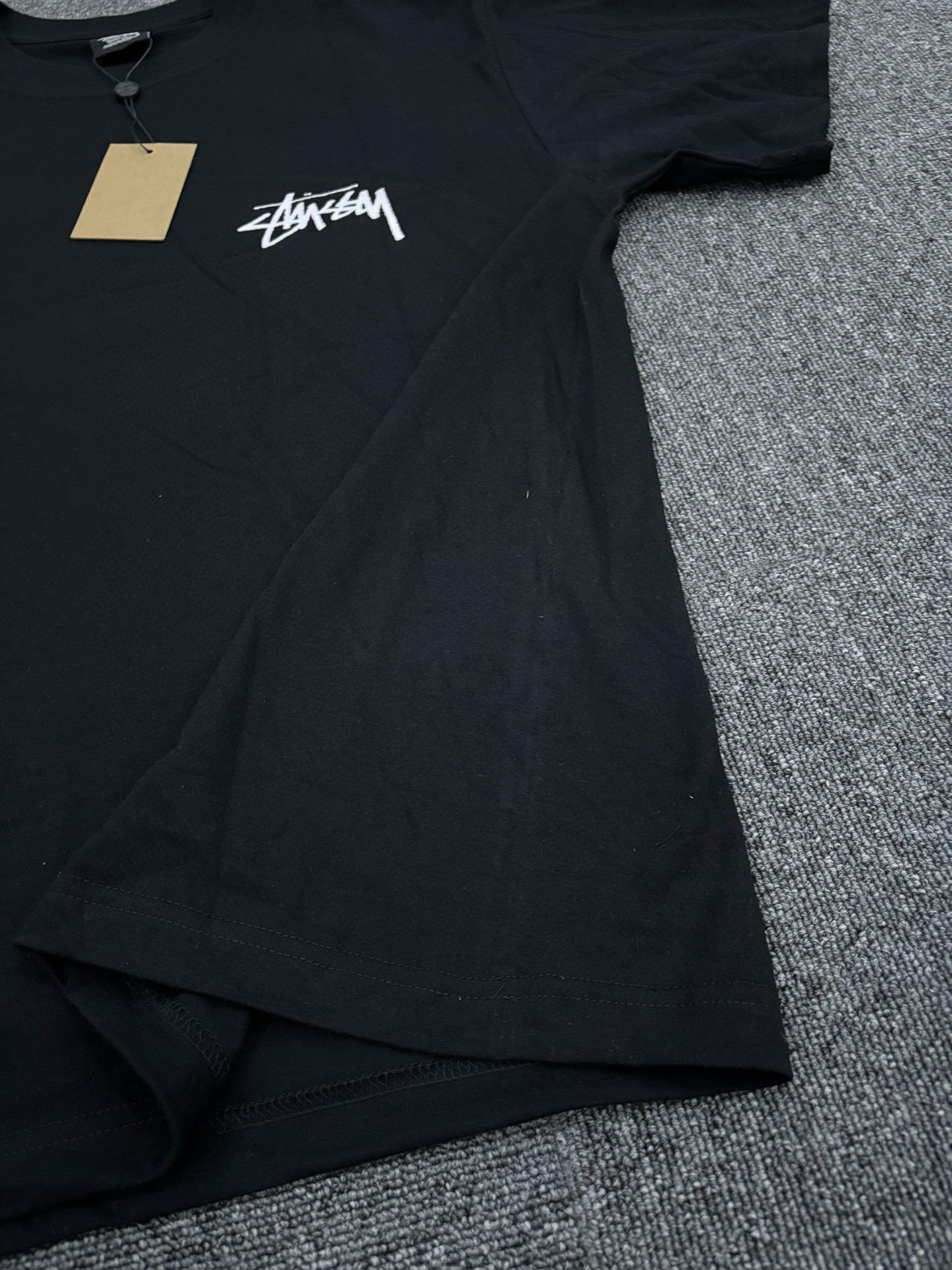 Stu Tshirt
