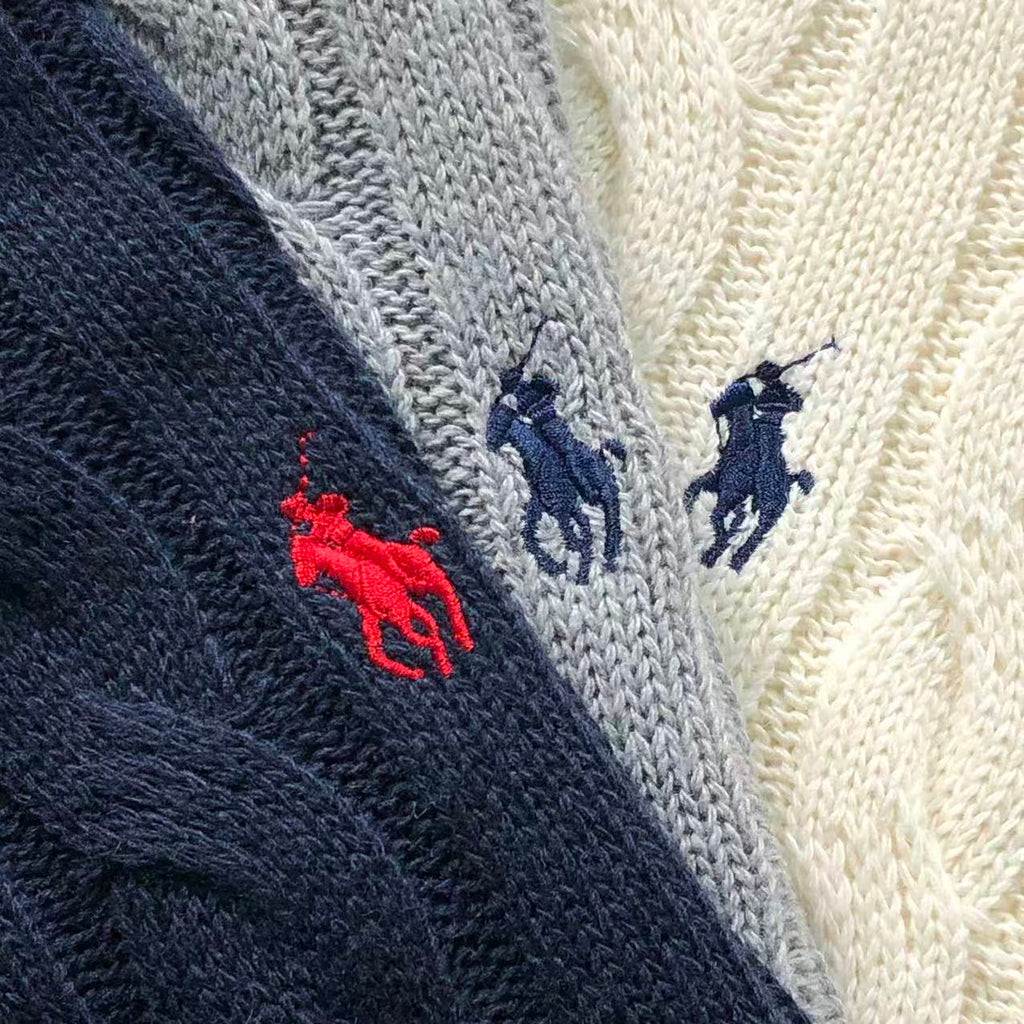Ralph Lauren Sweater
