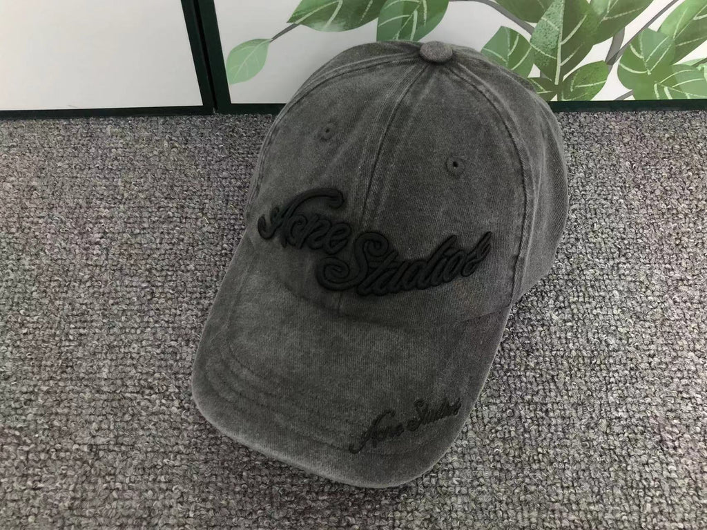 AcneStdios Cap