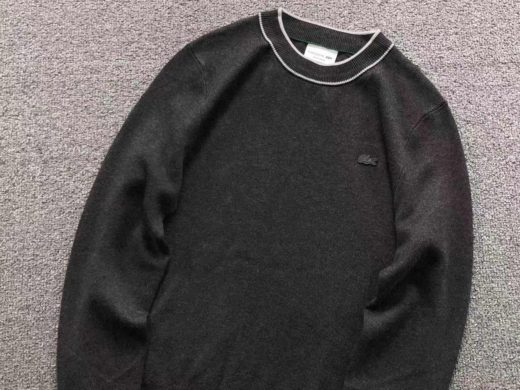 Classic Sweater