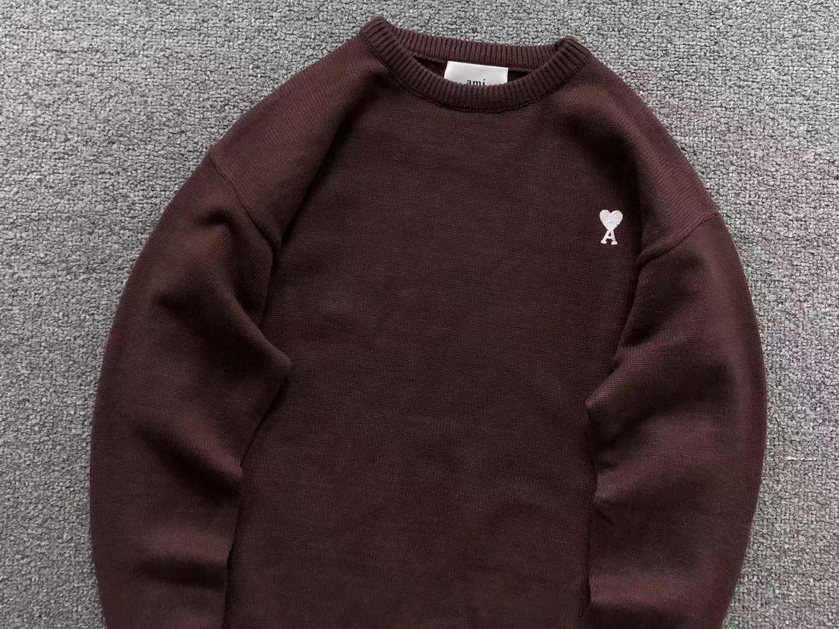 Am1 Sweater