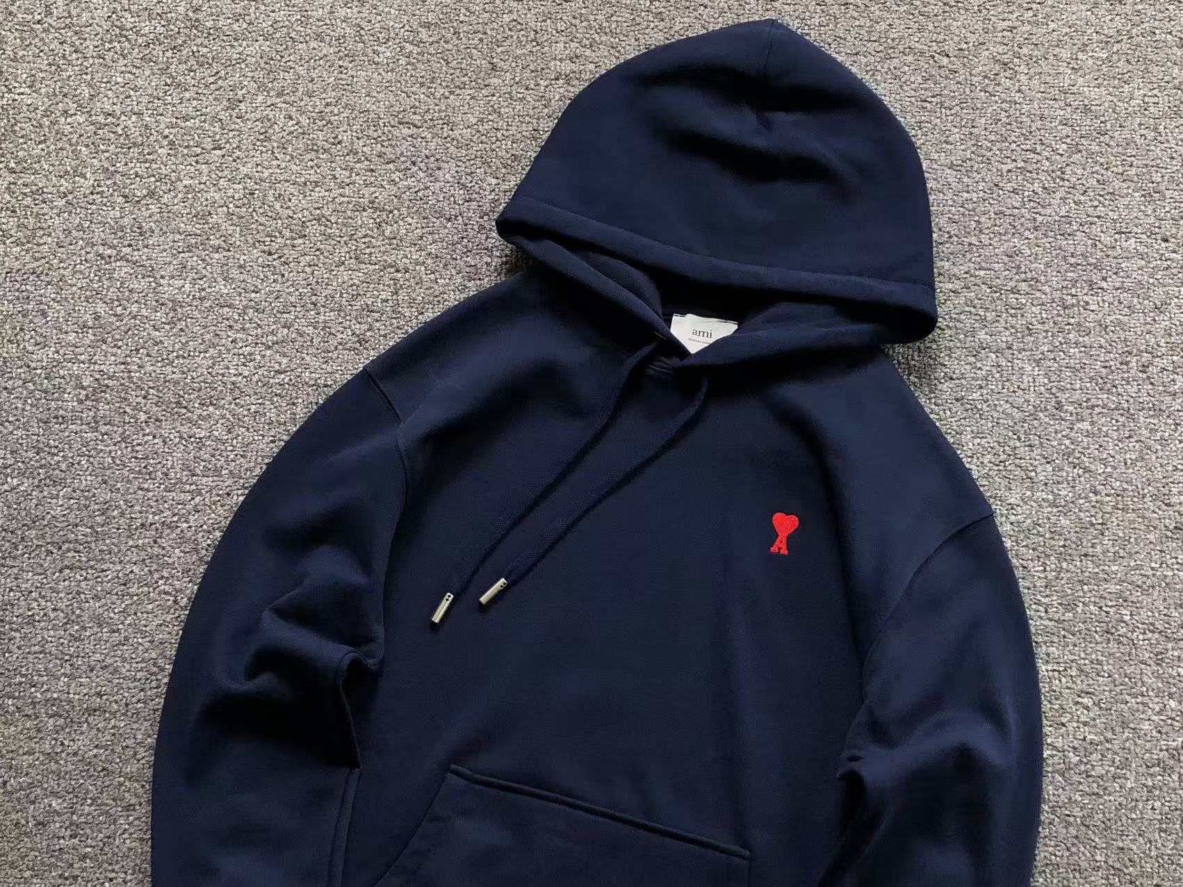 Am1 Hoodie