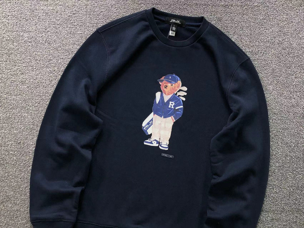 Ralph Lauren Hoodie
