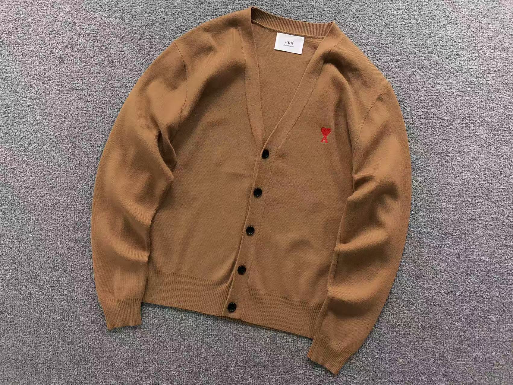 Am1 Sweater