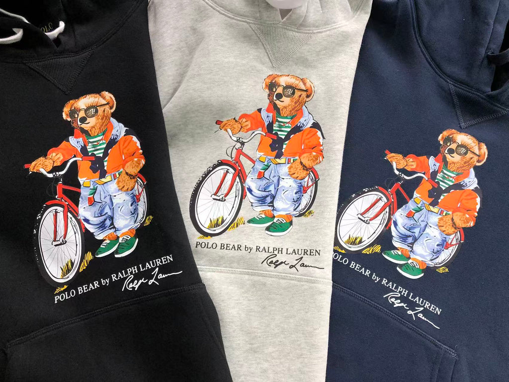 Ralph Lauren Hoodie