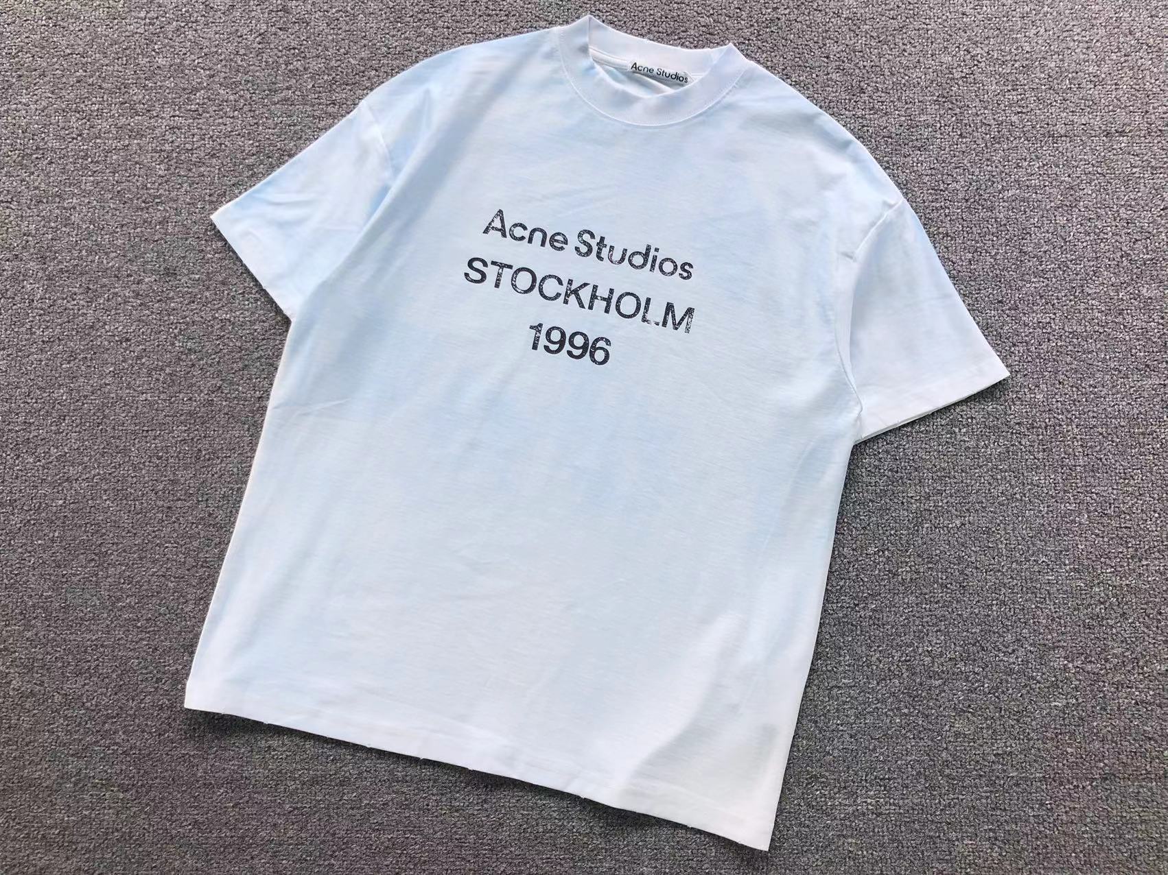 AcneStdios Tshirt