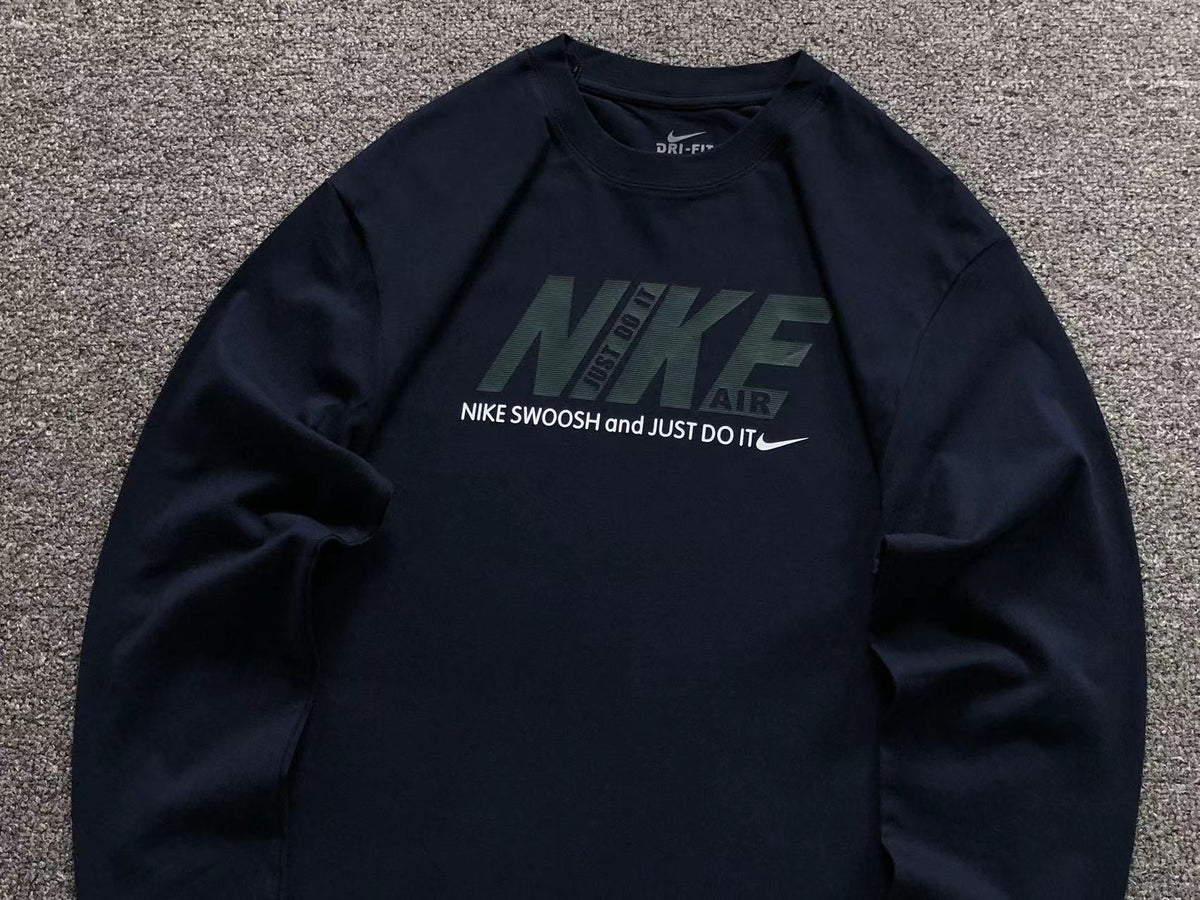 N1K Longsleeve