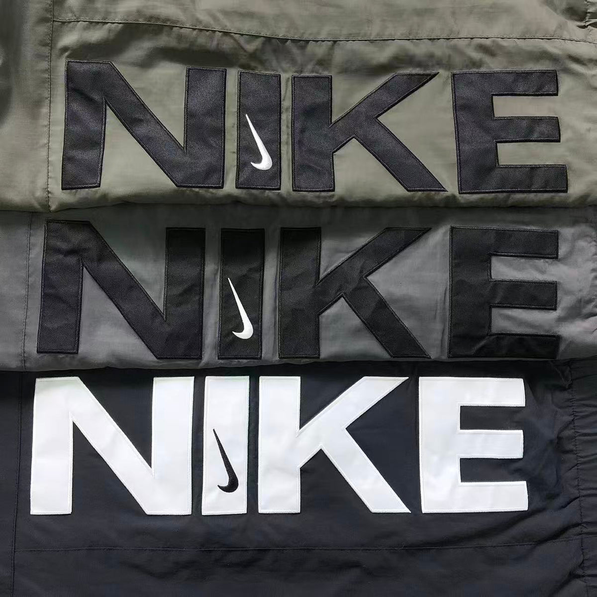 N1K Pants & Hoodie
