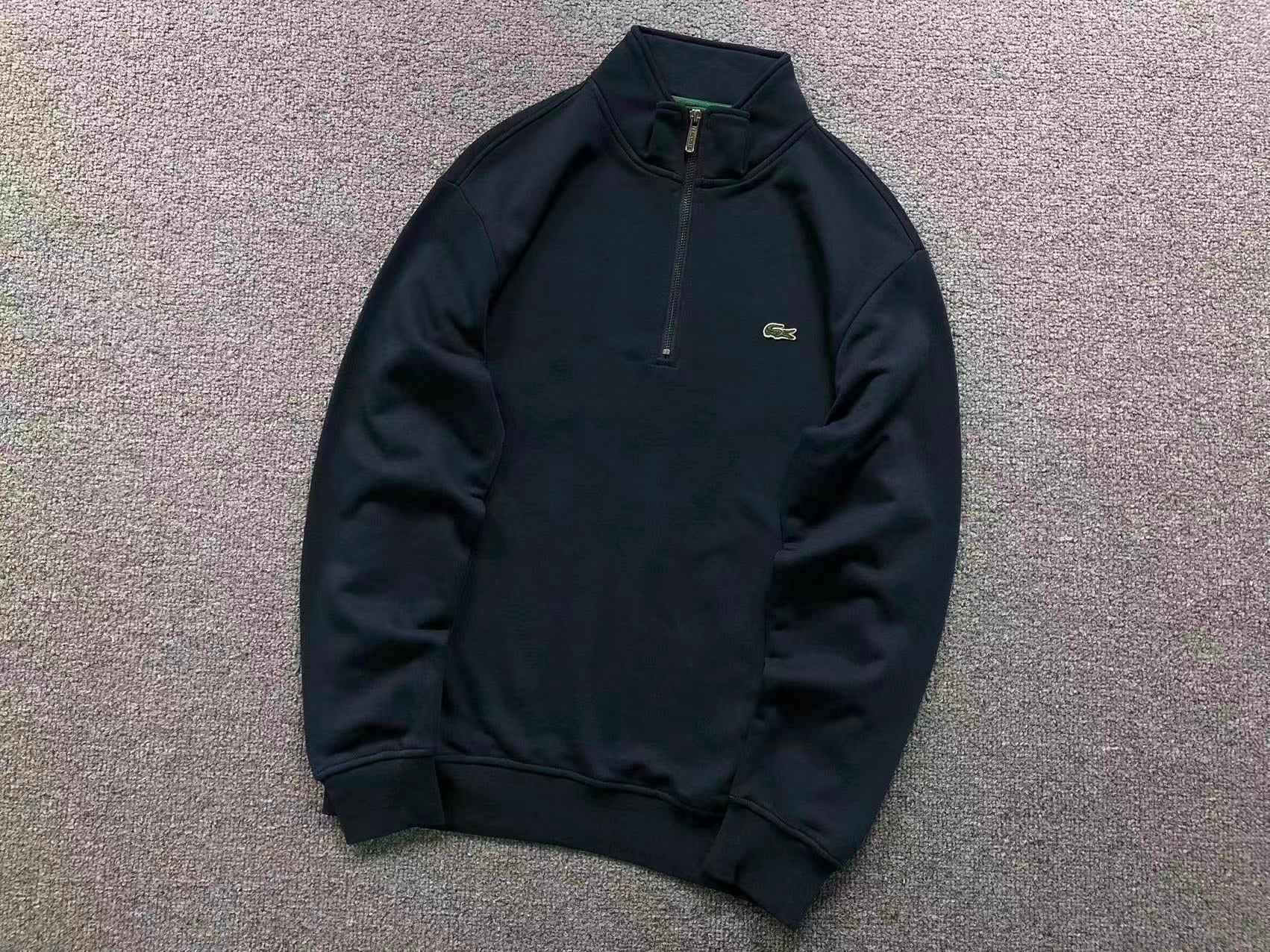 Classic Hoodie