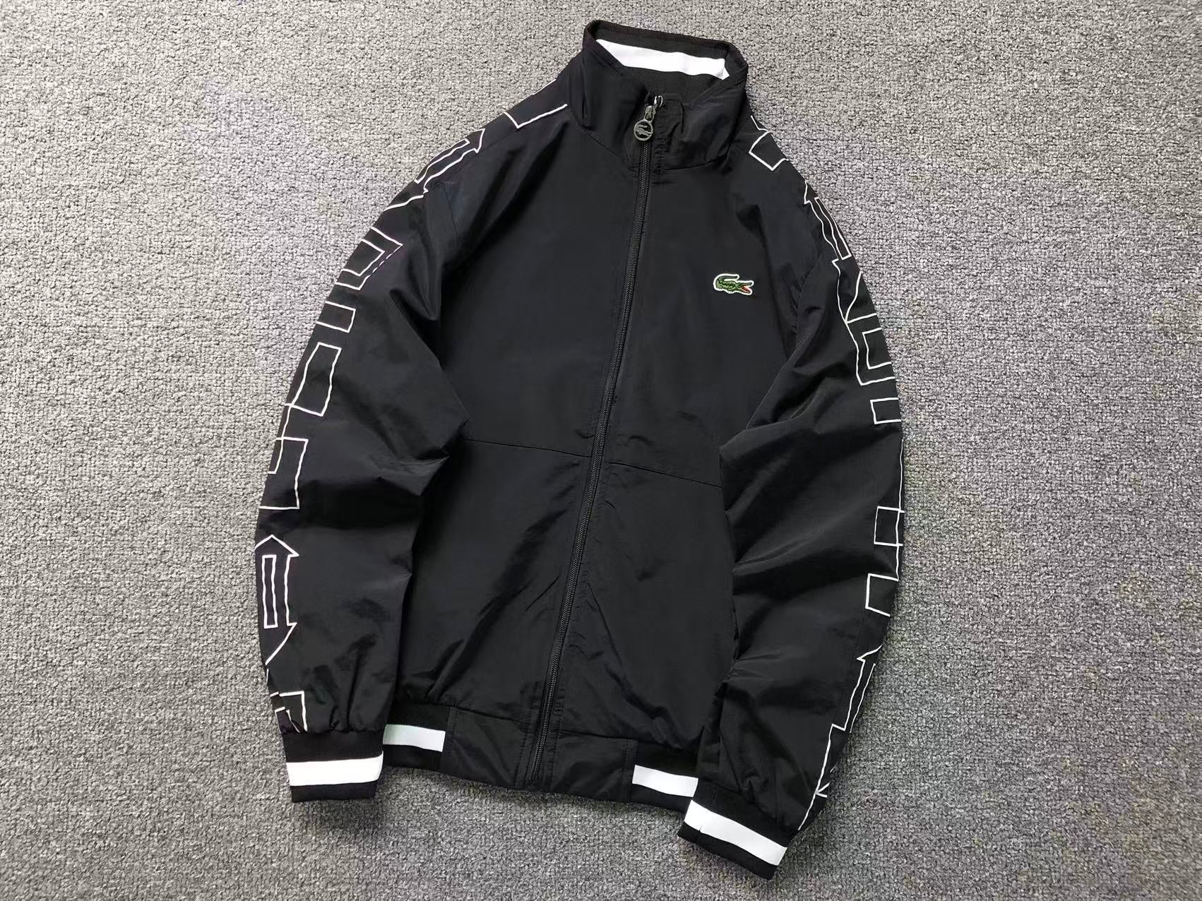 Classic Jacket
