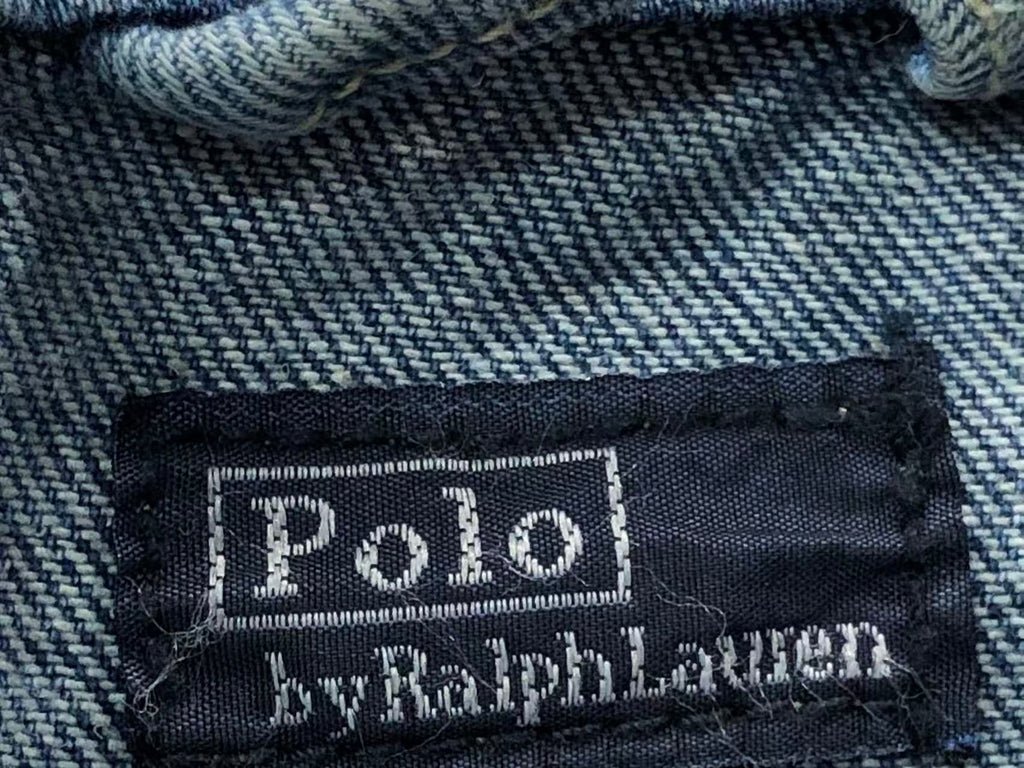 Ralph Lauren Jacket