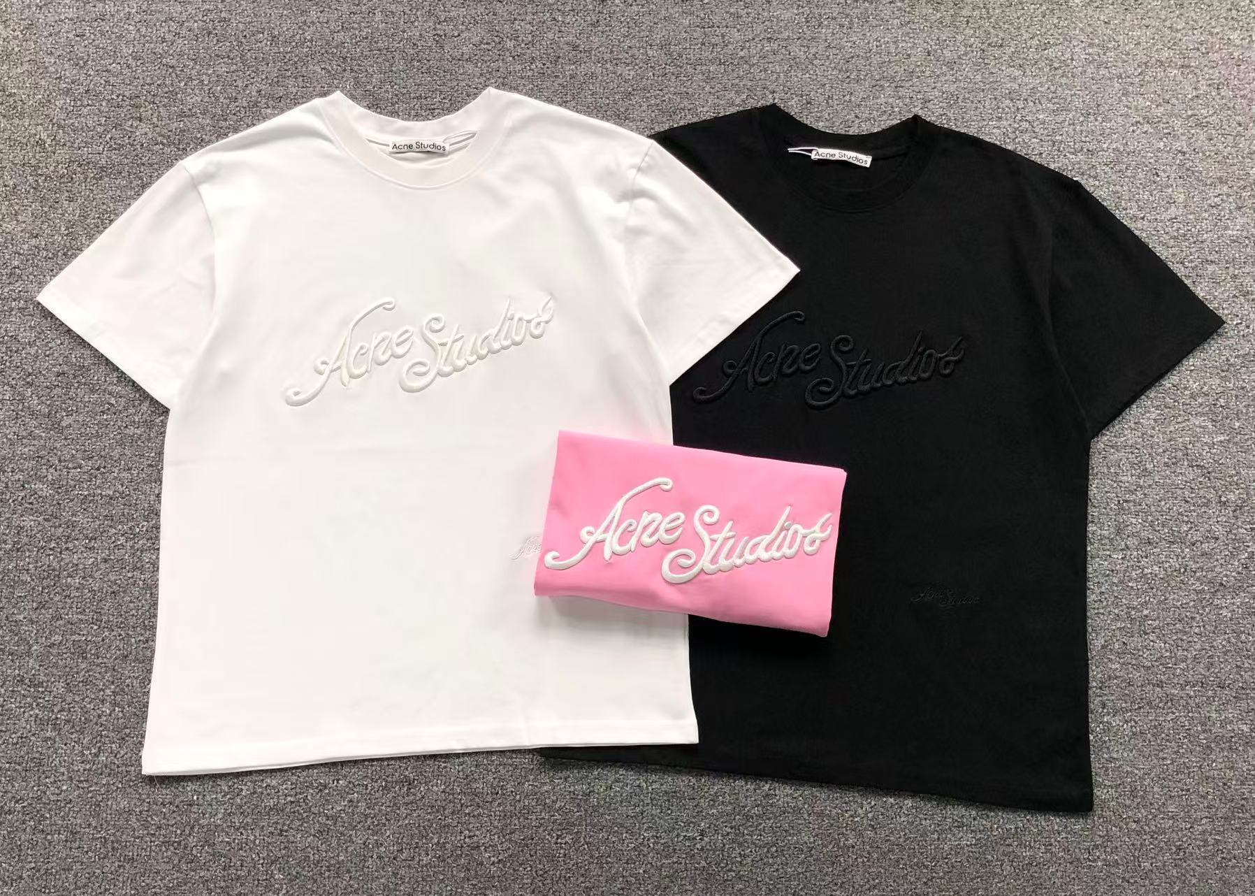 AcneStdios Tshirt