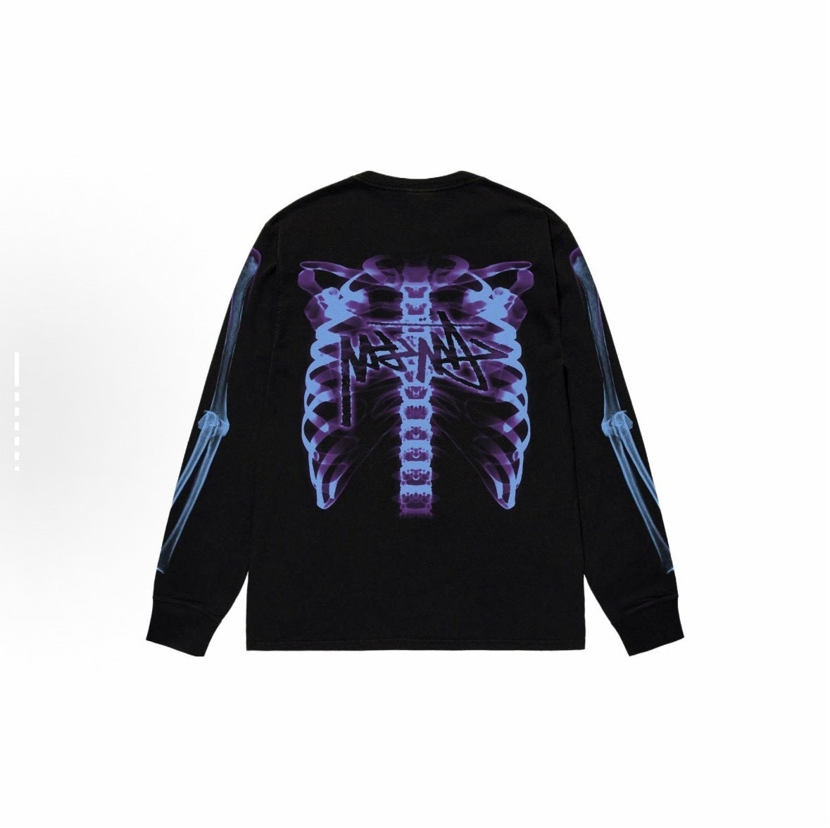 Stu Longsleeve