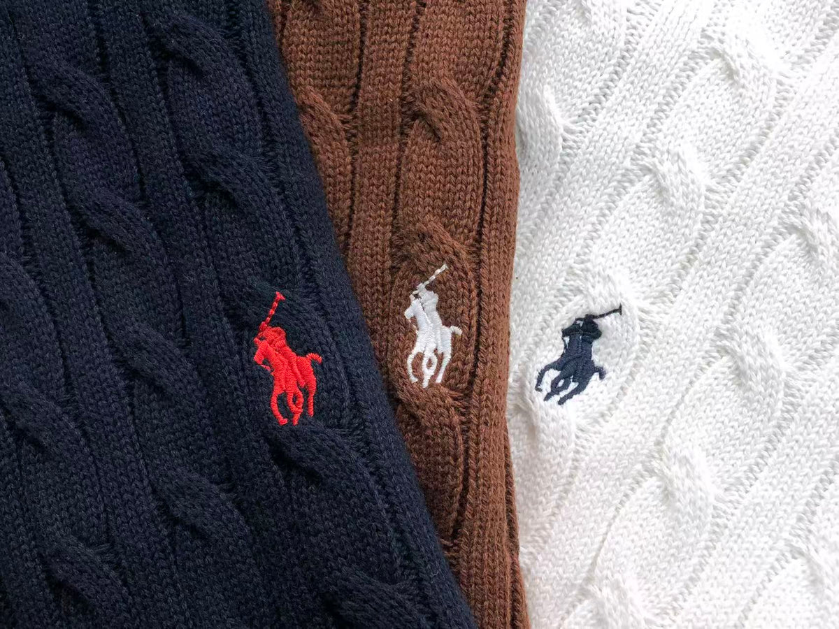 Ralph Lauren Sweater Female