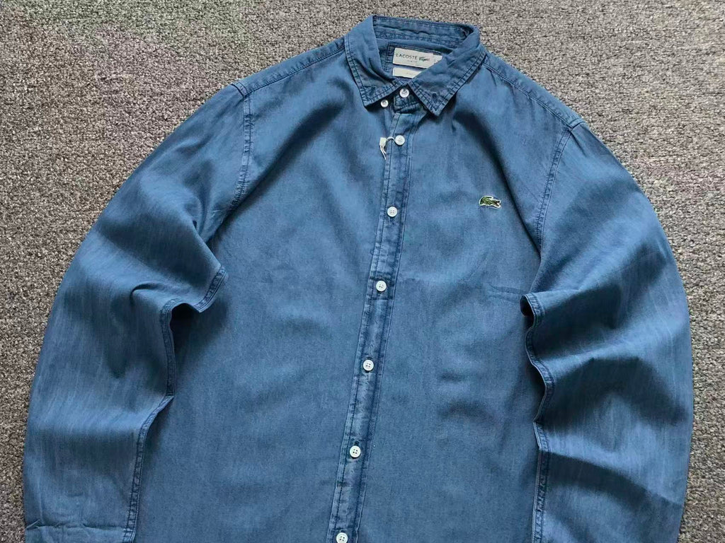 Classic Shirt