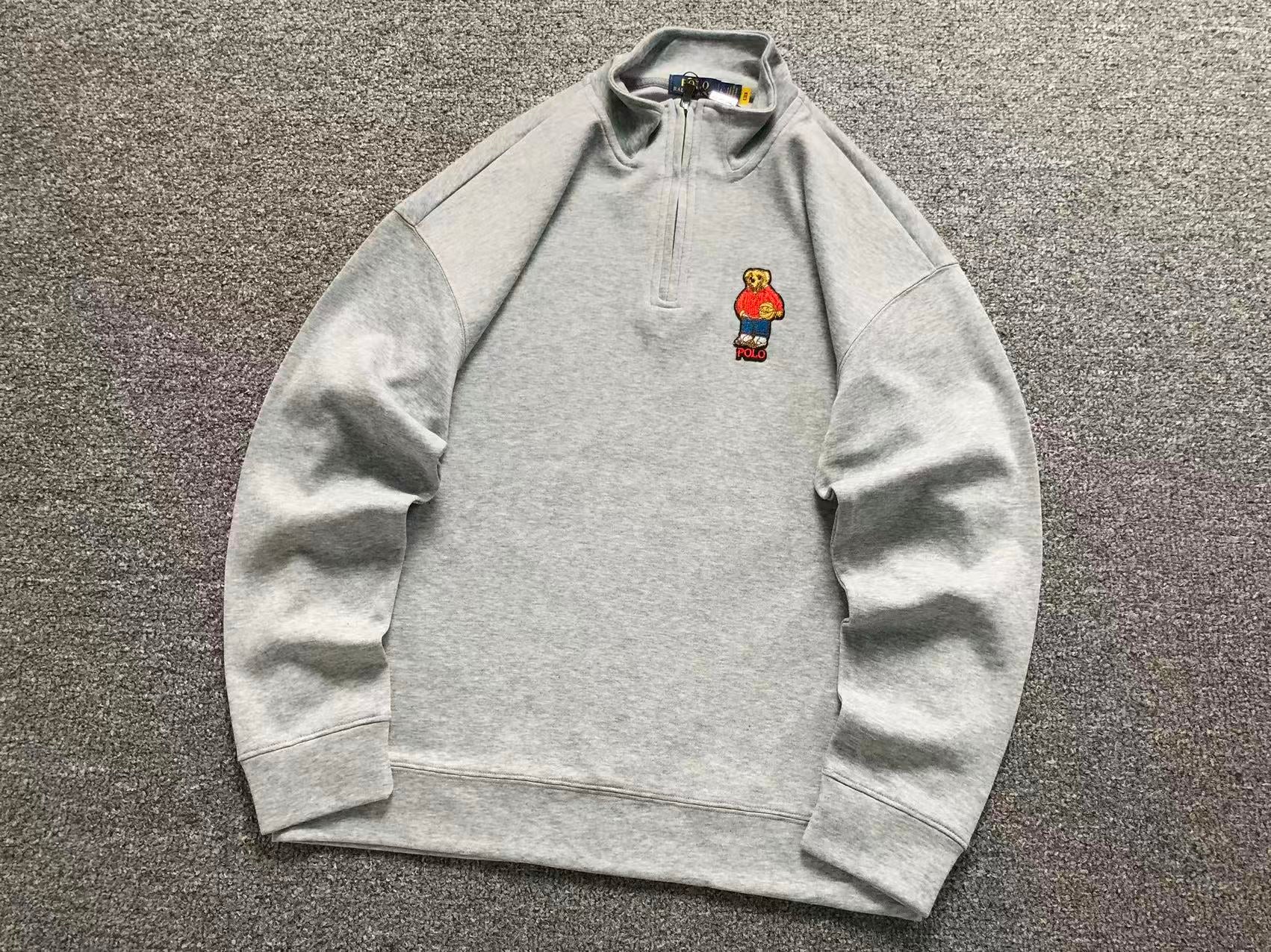 Ralph Lauren Hoodie