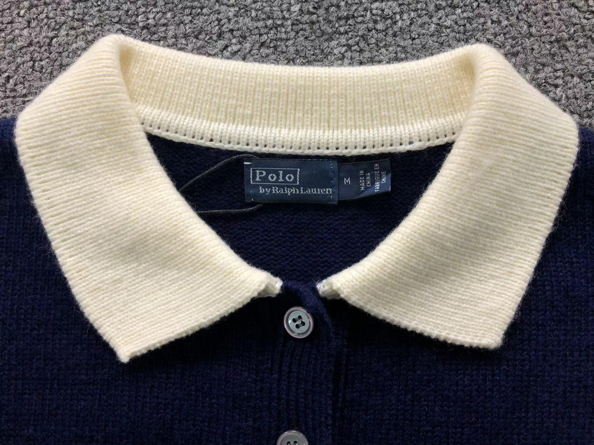 Ralph Lauren Sweater Female