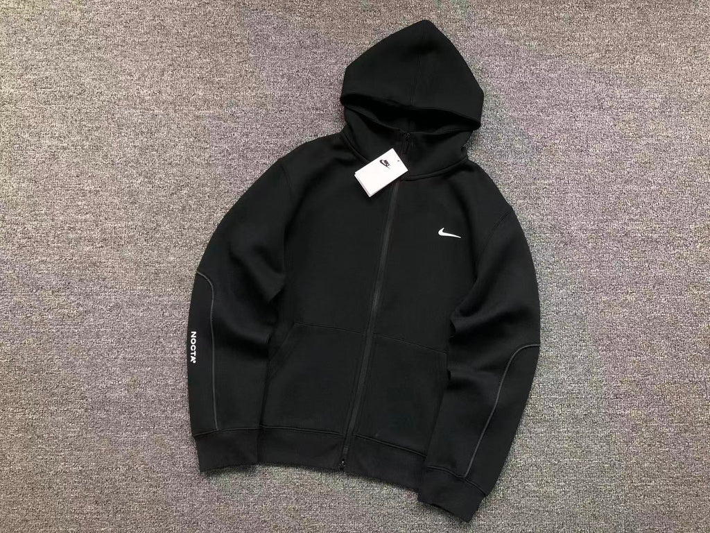N1K Pants & Hoodie