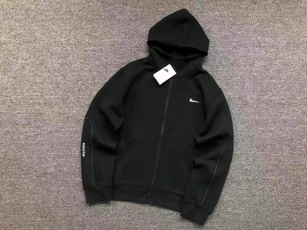N1K Pants & Hoodie