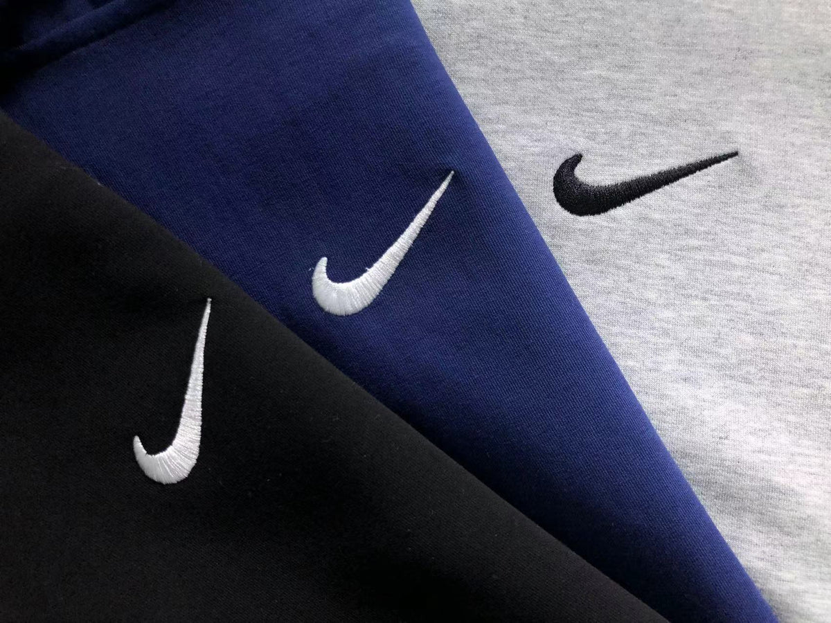 N1K Pants & Hoodie