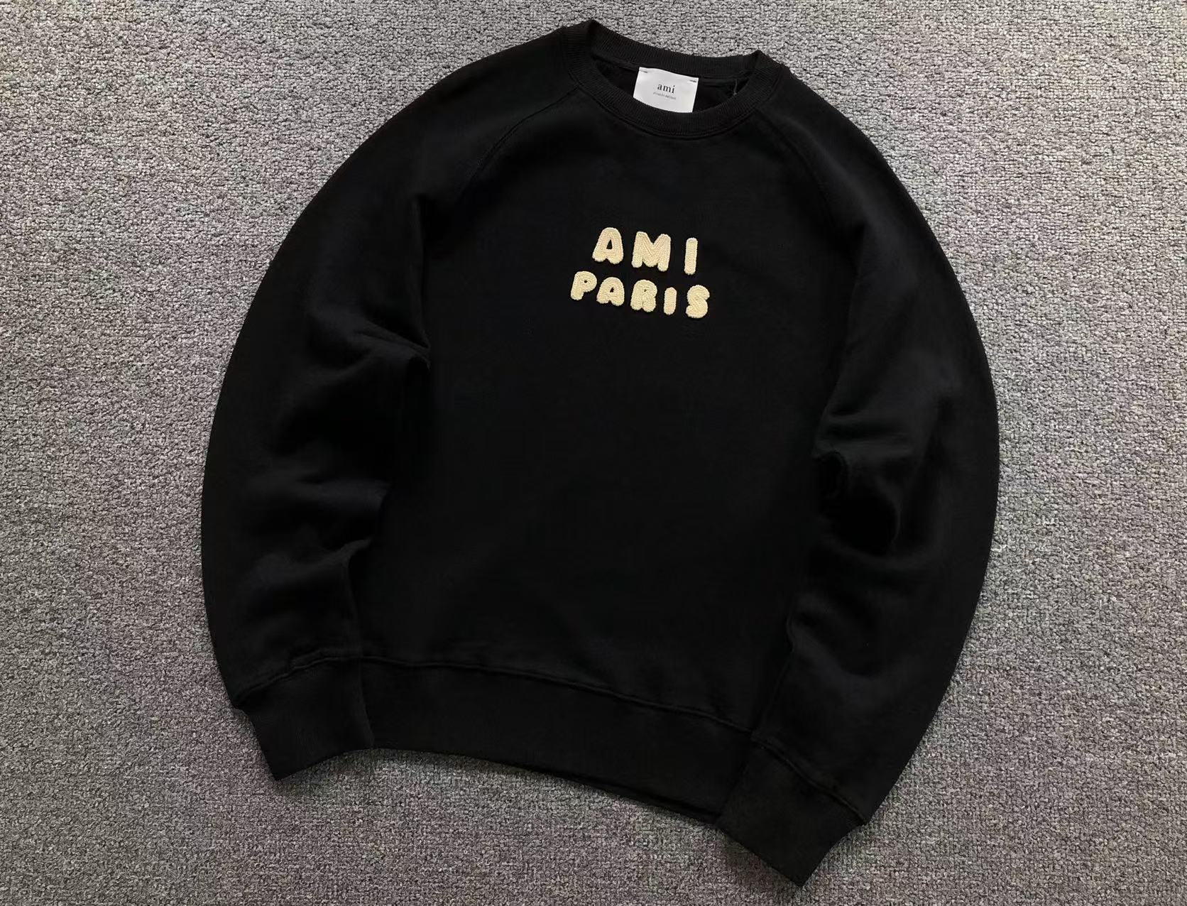 Am1 Hoodie