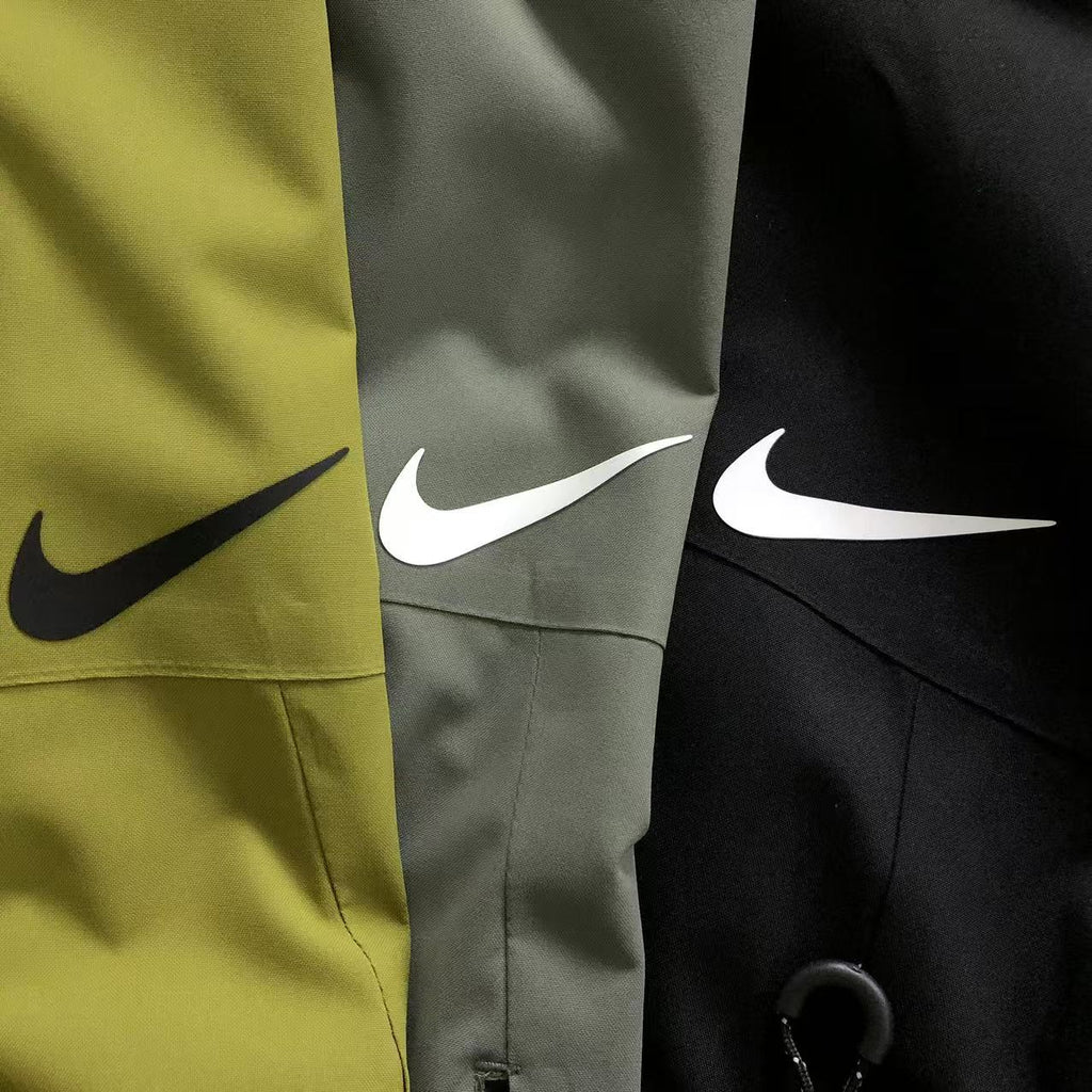 N1K Jacket