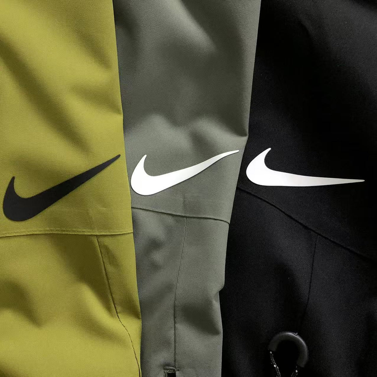 N1K Jacket