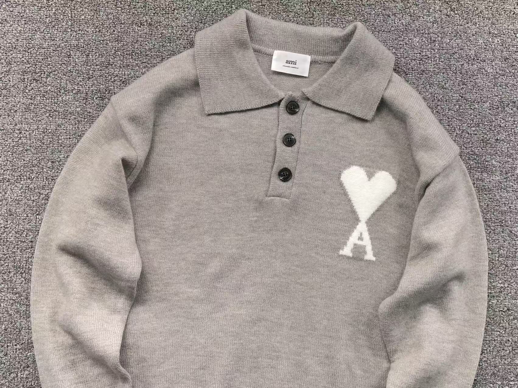 Am1 Sweater
