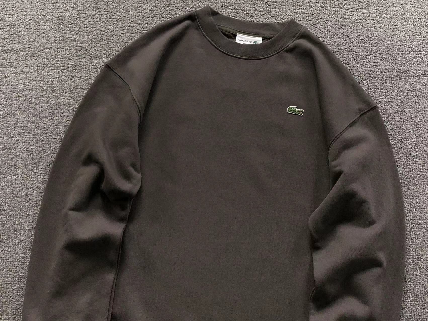 Classic Hoodie
