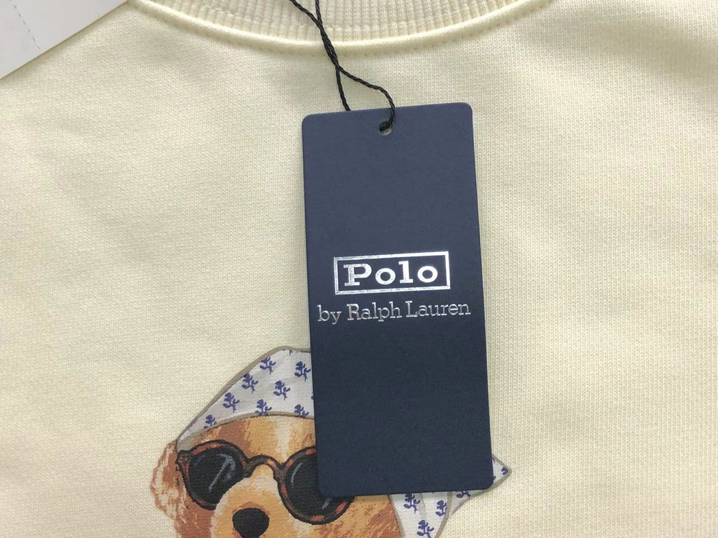 Ralph Lauren Hoodie Female