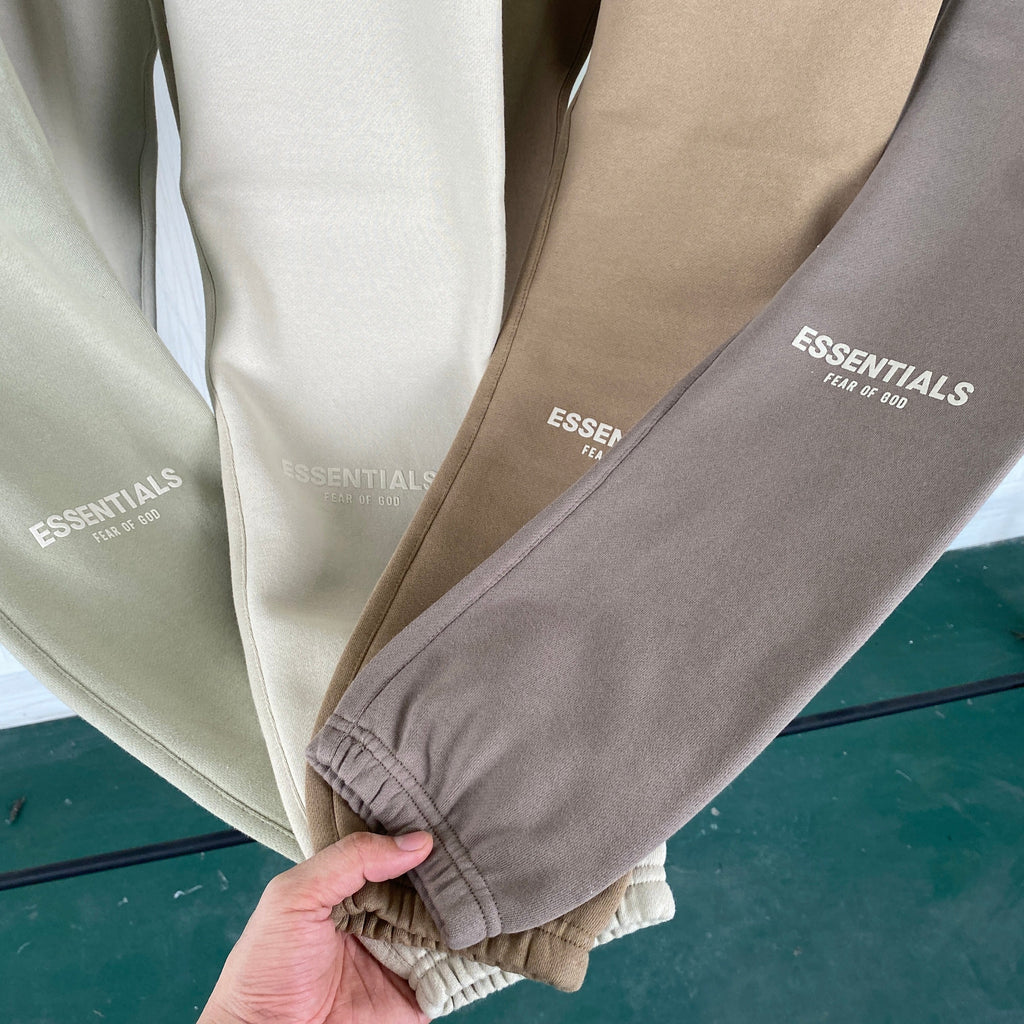 FOG x Essentials Sweatpants 22SS