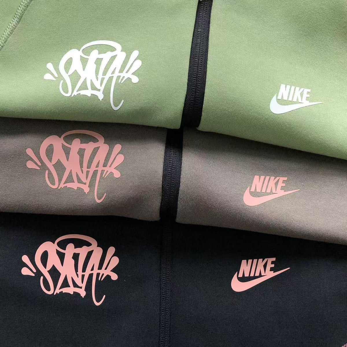 N1K Pants
